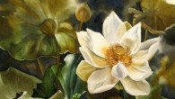 Alfred Ng Watercolor Paintings Alfred Ng is a Canadian watercolor artist who was born in Hong Kong. Later his family shifted to Canada in 1973. His floral watercolor paintings and landscapes are the best example of talent. He is known as a watercolor master with a unique technique of his own. Most of his...