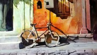 Milind Mulick Watercolor Paintings Milind Mulick is famous for his amazing watercolor paintings. He was born into a family in India and his father Pratap Mulick who was a famous painter and illustrator was his true inspiration. His artistic abilities were finely polished from his family environment. He just entered into the world of...
