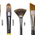 Types Of Watercolor Brushes The procedure of watercolor is particularly responsive to the excellence of the brushes used. It is also too receptive to conceal any flaws in the tools used. All the premium watercolor paints and all the classiest papers cannot reimburse for a watercolor brush that does not carry out well. Hence...