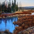 Related posts:Christine Reichow Watercolor PaintingsSteve Hanks Realistic Watercolor Paintin...Milind Mulick Watercolor PaintingsAlfred Ng Watercolor PaintingsDavid Lloyd Glover Watercolor PaintingsAmazing Examples of Landscape Watercolor...