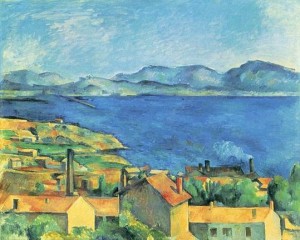 cezanne-landscape-paintings