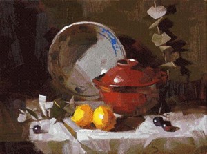 Qiang Huang-video