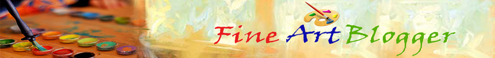 Fine Art Blogger