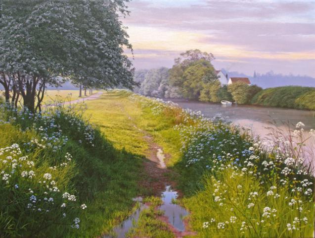  - spring-landscape-paintings